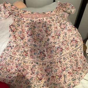 Mi Ami Boutique top size M in great condition